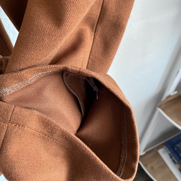 TANMING Dress Cropped Career Trousers XS - Picture 7 of 7